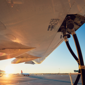 Sustainable Aviation Fuel Outlook
