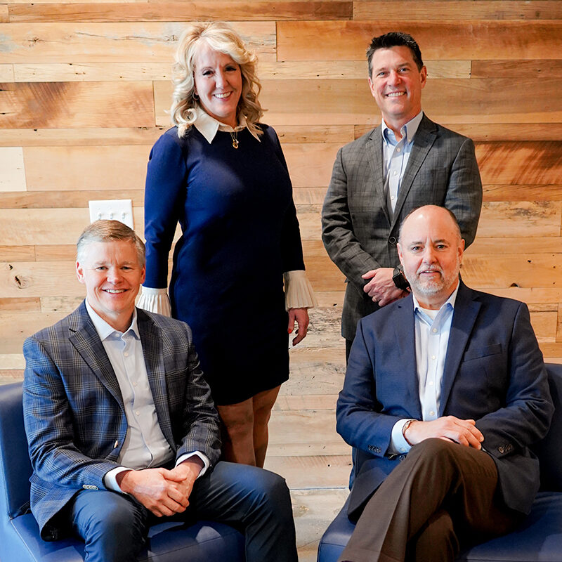 The Four Presidents of Argus Consulting